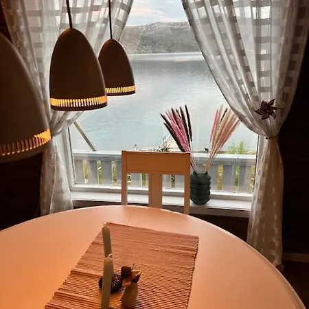 Pa Telnes * Finnset